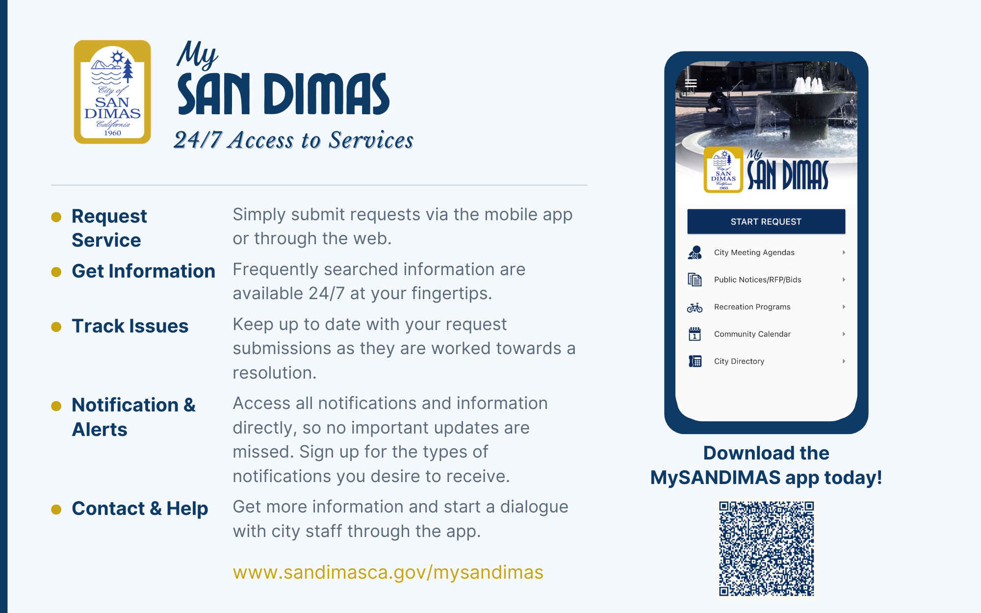 MSD Info Card 2026